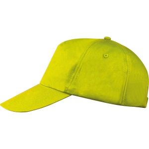 Casquette unicolore en coton "Santa Fe" 34