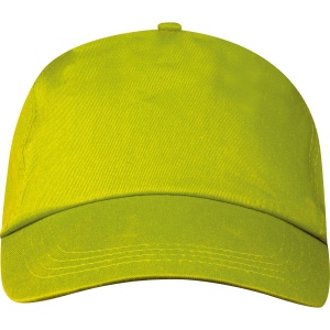 Casquette unicolore en coton "Santa Fe" 35