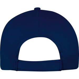 Casquette unicolore en coton "Santa Fe" 36