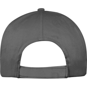 Casquette unicolore en coton "Santa Fe" 39