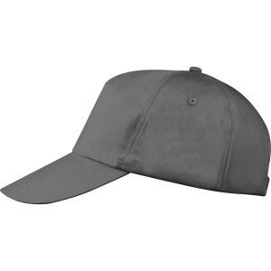 Casquette unicolore en coton "Santa Fe" 40