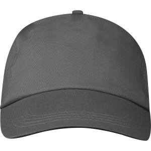 Casquette unicolore en coton "Santa Fe" 41