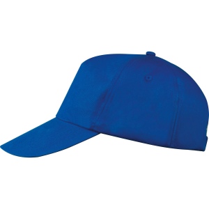 Casquette unicolore en coton "Santa Fe" 16