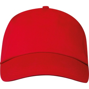 Casquette unicolore en coton "Santa Fe" 20