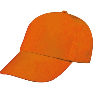 Casquette unicolore en coton "Santa Fe" 8