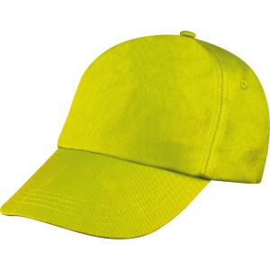 Casquette unicolore en coton "Santa Fe" 9