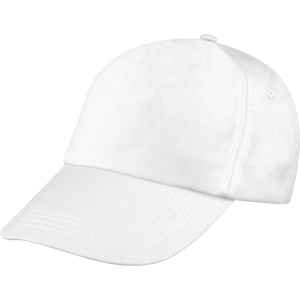 Casquette unicolore en coton "Santa Fe" 5