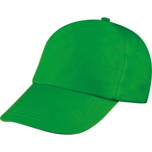 Casquette unicolore en coton "Santa Fe" 7