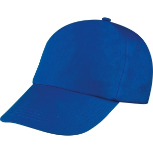 Casquette unicolore en coton "Santa Fe" 3
