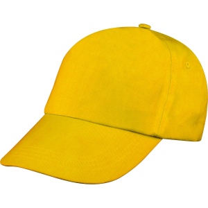 Casquette unicolore en coton "Santa Fe" 6