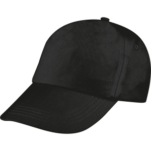 Casquette unicolore en coton "Santa Fe"