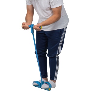 Entraîneur abdominal et dorsal "Rochefort" 4