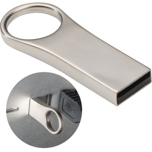 Clé USB "Spa" 4 GB