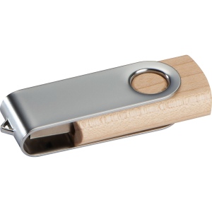 Clé USB "League City" 8 GB 3