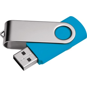 Clé USB "Liège" 8 GB 12