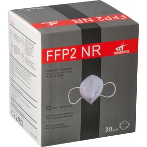 Masque FFP2 "La Rioja" 3