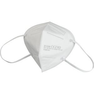 Masque FFP2 "La Rioja" 2
