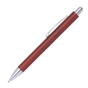 Stylo en bois "Posadas" 3