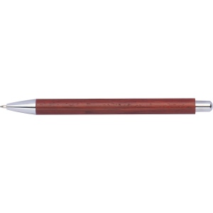 Stylo en bois "Posadas" 7