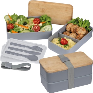 Lunchbox "Pescara" 3