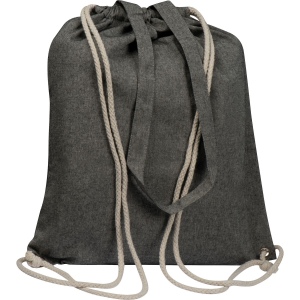 Sac en coton recyclé "Addison" 6