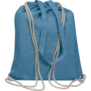 Sac en coton recyclé "Addison" 8
