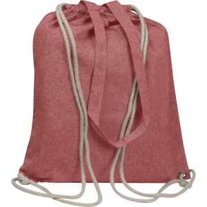Sac en coton recyclé "Addison" 10