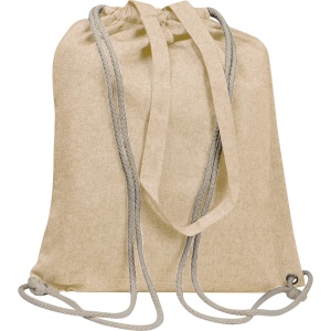 Sac en coton recyclé "Addison" 12