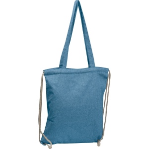 Sac en coton recyclé "Addison" 3