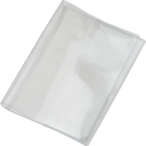 Couverture transparente en PVC "Marseille" 4
