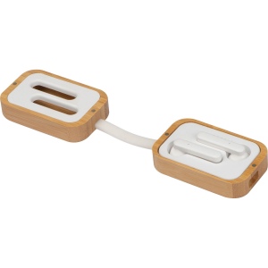 Ecouteurs Bluetooth "Barcelone" 4