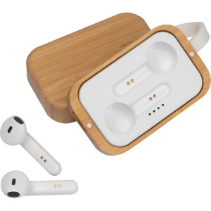 Ecouteurs Bluetooth "Barcelone"