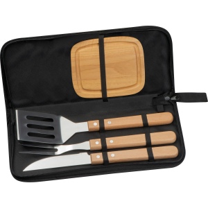 Set barbecue "Belfast"