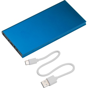 Chargeur 8.000 mAh "Wolfsberg" 3