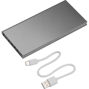 Chargeur 8.000 mAh "Wolfsberg" 5