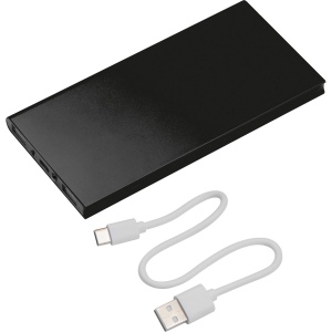 Chargeur 8.000 mAh "Wolfsberg"