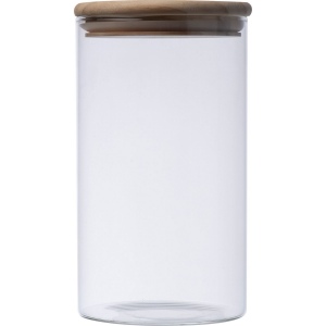 Pot de stockage "Ontario" 4