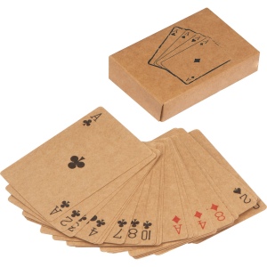 Cartes de jeu "Newcastle" 2