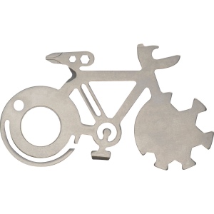 Multi-outil pour bicyclette "Oviedo" 3
