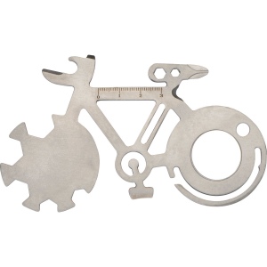 Multi-outil pour bicyclette "Oviedo"