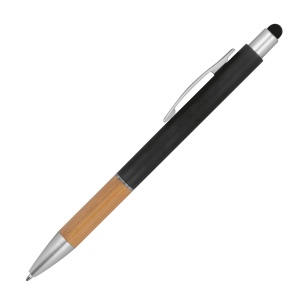 Stylo à bille avec fonction tactile "Tripoli" 5
