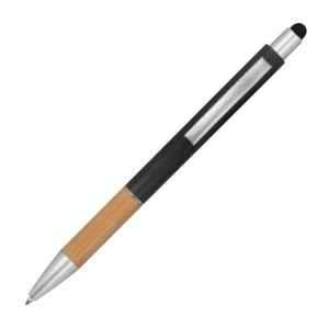 Stylo à bille avec fonction tactile "Tripoli" 6