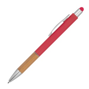 Stylo à bille avec fonction tactile "Tripoli" 7