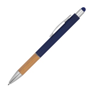 Stylo à bille avec fonction tactile "Tripoli" 9