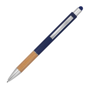 Stylo à bille avec fonction tactile "Tripoli" 10