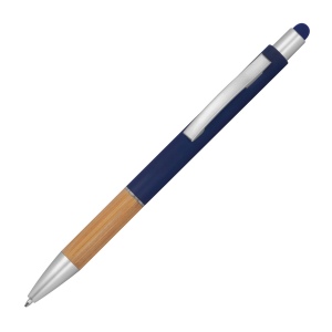 Stylo à bille avec fonction tactile "Tripoli" 4