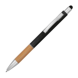 Stylo à bille avec fonction tactile "Tripoli" 2