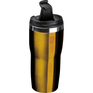 Mug isotherme blanc "Zadra" 22