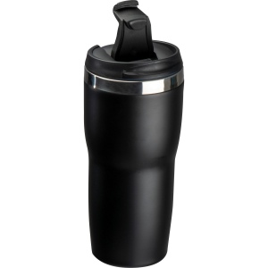 Mug isotherme blanc "Zadra" 10