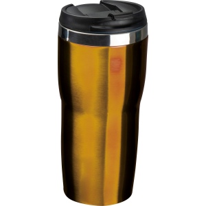 Mug isotherme blanc "Zadra" 8